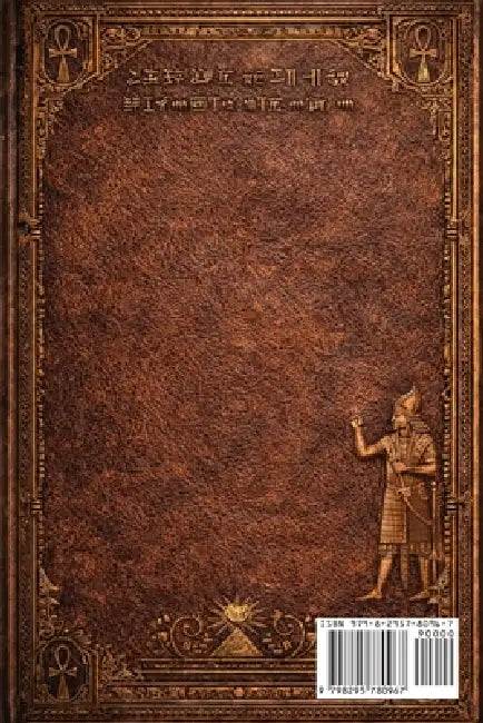 The Language of Everything: Ancient Arkkadian by Asha'el Cohen