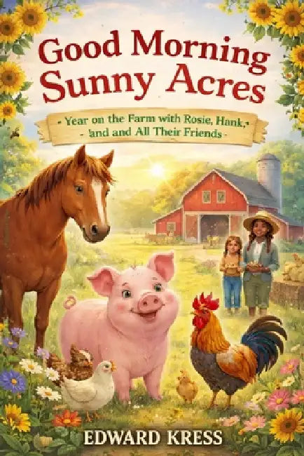 Good morning Sunny acres by Kress