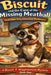 Biscuit and the Case of the Missing Meatball: And Other Very Important Mysteries by Edward Kress