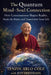 The Quantum Mind-Soul Connection: How Consciousness Shapes Reality, Heals the Brain, and Transforms Your Life by Tenzin Arlo Cole, Jeff Ofstedahl