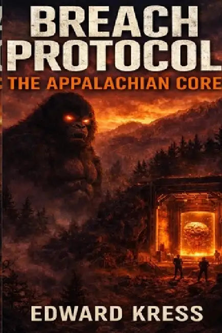 The Appalachian Core by Edward Kress