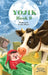 Yojik Book 9 by Grant Boyer, Aleksandra Rzepka, Grant Boyer