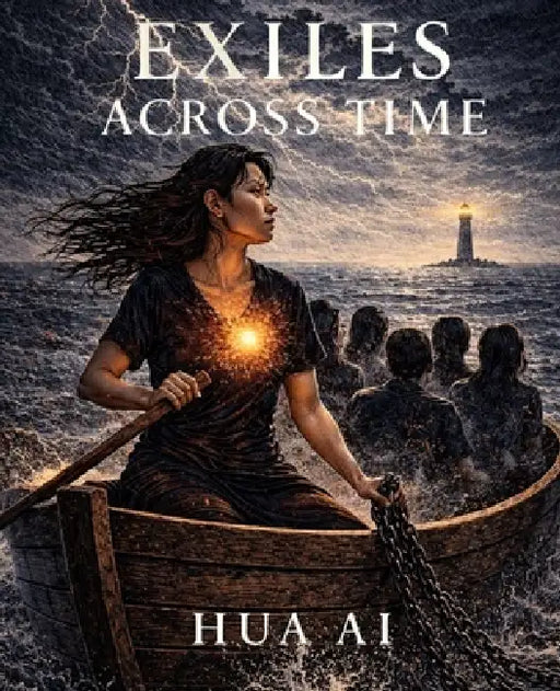 Exiles Across Time by Hua Ai