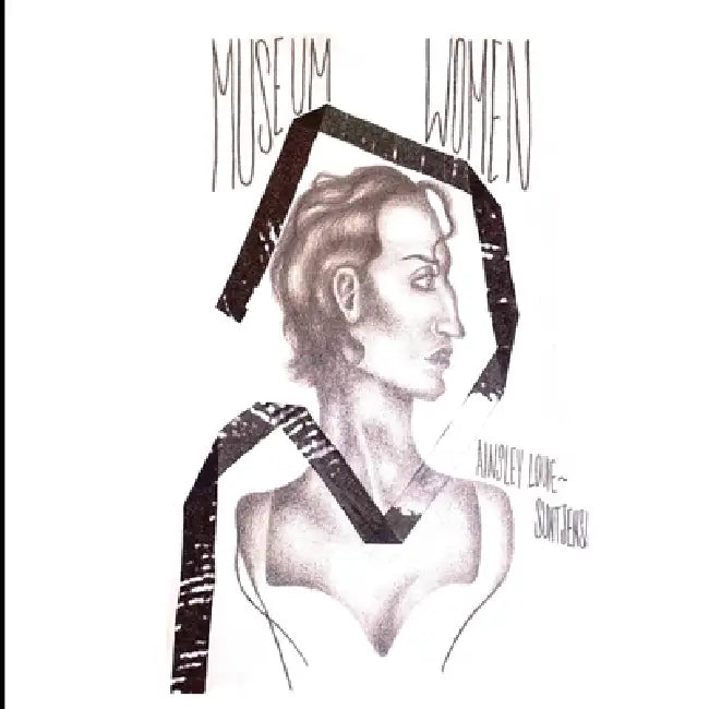 Museum Women by Ainsley Louie-Suntjens