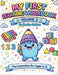 My First Learning Workbook - Volume 2 by Ilonka Quiroz