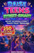 Raise Teens Street-Smart - What Schools Don't Teach Your Teenager: 250 Real World Lessons to Build Confident, Resilient Teens with the Life Skills and by Sofia Visconti