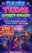 Raise Teens Street-Smart - What Schools Don't Teach Your Teenager: 250 Real World Lessons to Build Confident, Resilient Teens with the Life Skills and by Sofia Visconti