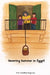 Savoring Summer in Egypt by Kiki Haddad Zaynoun