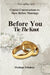 BEFORE YOU TIE THE KNOT - Crucial Conversations To Have Before Marriage: Crucial Conversations To Have Before Marriage by Modupe Oladejo