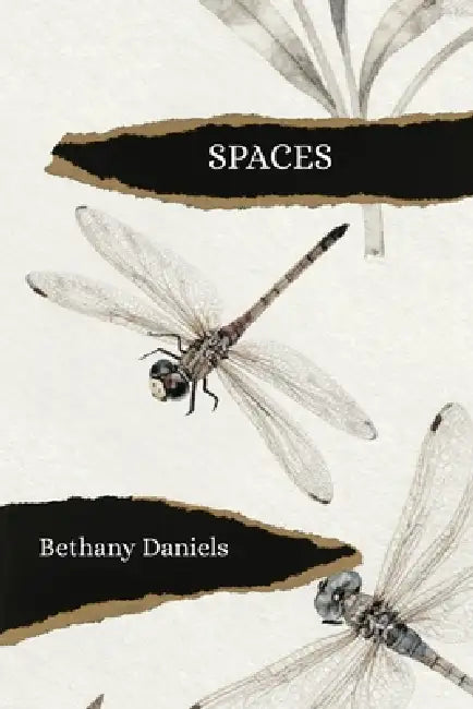 Spaces by Bethany Daniels