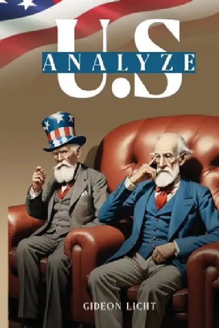 Analyze US by Gideon Licht