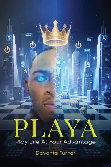Playa by Davante Turner