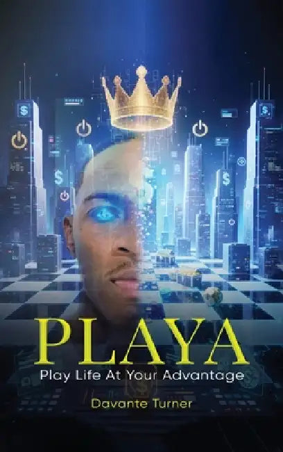 Playa by Davante Turner