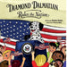 Diamond Dalmatian Rules the Nation by Deonna Baney, Victoria Medi
