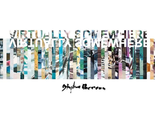 Virtually Somewhere by Stephen J. Ehrmann