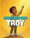 Christopher Troy by Kimberly J. Bowie