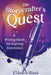 The Storycrafter's Quest: A Writing Guide for Aspiring Storytellers by Eldritch Black