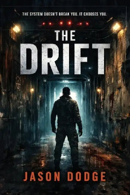 The Drift by Jason Dodge