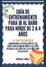 Guía de Entrenamiento Para Ir Al Baño Para Niños De 2 A 4 Años: Guía de Entrenamiento para Ir al Baño by Madison Chavez
