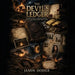 The Devils Ledger by Jason Dodge