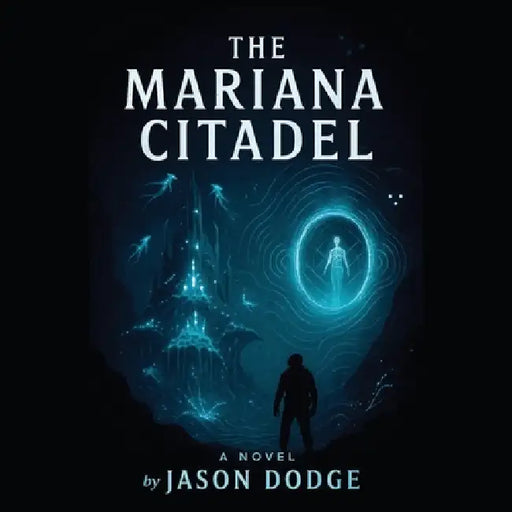 The Mariana Citadel by Jason Dodge