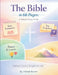 The Bible in 66 Pages by Hafsah Brown