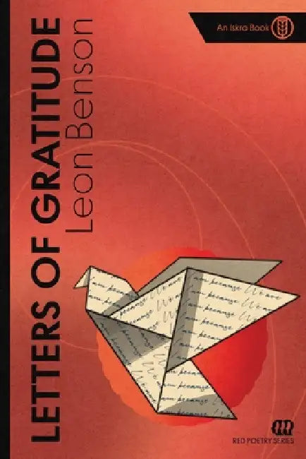 Letters of Gratitude: I Am Because We Are by Leon Benson, Derek R. Ford