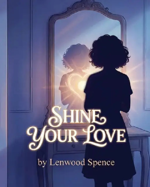 Shine Your Love by Lenwood Spence