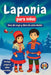 Laponia para niños - Guía de viaje y libro de actividades: Descubre la Cultura, Historia, Monumentos y Tradiciones Sami (+Juegos, Rompecabezas y Datos by Sylvia Mixam