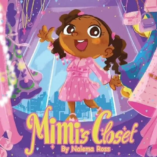 MiMi's Closet by Nalema Ross