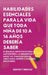 Habilidades Esenciales para La Vida Que Toda Niña de 10 A 16 Años debería Saber: El Manual Definitivo para la Autoestima, la Seguridad y Decir ' No ' by Bennett Munoz