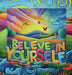 Believe in yourself by Nohemi Lugo