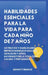 Habilidades Esenciales para la Vida para Cada Niño de 7 Años: 45 Trucos Y Habilidades Imprescindibles para que Su Hijo de 7 Años Navegue por la Vida c by Bennett Munoz