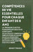 Compétences de vie essentielles pour Chaque enfant de 8 ans: La Trousse à Outils pour Enfants de 8 Ans Confiants: 30 Astuces et Compétences Simples po by Bennett Munoz