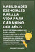 Habilidades Esenciales para la Vida para cada Niño de 8 Años by Bennett Munoz
