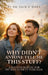 Why Didn't Anyone Tell Me This Stuff? by Jack O'Mara