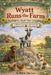 Wyatt Runs the Farm: A Wyatt's Farm Adventure Book One by Sheila McClure
