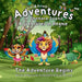 Liot & Aviani Tiny Adventures in Chemora Island by Daniel Barroso, Kathleen Brown