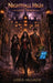 Nightfall High Lines Drawn by Chris McGrew