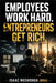 Employees Work Hard. Entrepreneurs Get Rich by Isaac Mushonga (Mba)