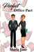 Perfect Office Pact by Maria Jane, Jo Michaels