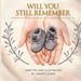 Will You Still Remember by Chrissy Curry