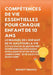 Compétences de vie essentielles pour Chaque enfant de 10 ans: Le Manuel de l'Enfant de 10 Ans pour la Vie: 25 Façons de Se Sentir Fier, De Prendre Des by Bennett Munoz