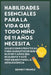 Habilidades Esenciales para la Vida Que Todo Niño de 11 Años Necesita: 50 Lecciones Prácticas para Garantizar que Su Hijo de 11 Años Sea Resiliente y by Bennett Munoz