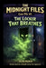The Locker That Breathes by Silas Black