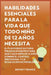 Habilidades Esenciales para la Vida Que Todo Niño de 12 Años Necesita: El Plan Esencial para Preadolescentes para que Cada Niño de 12 Años Domine el C by Bennett Munoz