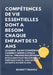 Compétences de Vie Essentielles Dont A Besoin Chaque Enfant De 13 Ans: Le Guide "Sans conférence" Comment Gérer le Stress Social, Prendre des Décision by Bennett Munoz
