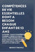 Compétences de Vie Essentielles Dont A Besoin Chaque Enfant De 13 Ans: Le Guide "Sans conférence" Comment Gérer le Stress Social, Prendre des Décision by Bennett Munoz