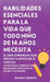 Habilidades Esenciales para la Vida Que Todo Niño de 14 Años Necesita: El Único Manual Que Necesita Antes De 15 Visitas: Estrategias Simples para Mane by Bennett Munoz
