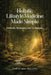 Holistic Lifestyle Medicine Made Simple: Methods, Strategies and Techniques by Frank A. Lucas Cnhc